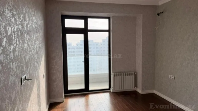 Satılır 4 otaqlı Mənzil Yeni tikili 178 m² 8 Noyabr m. - şəkil 11