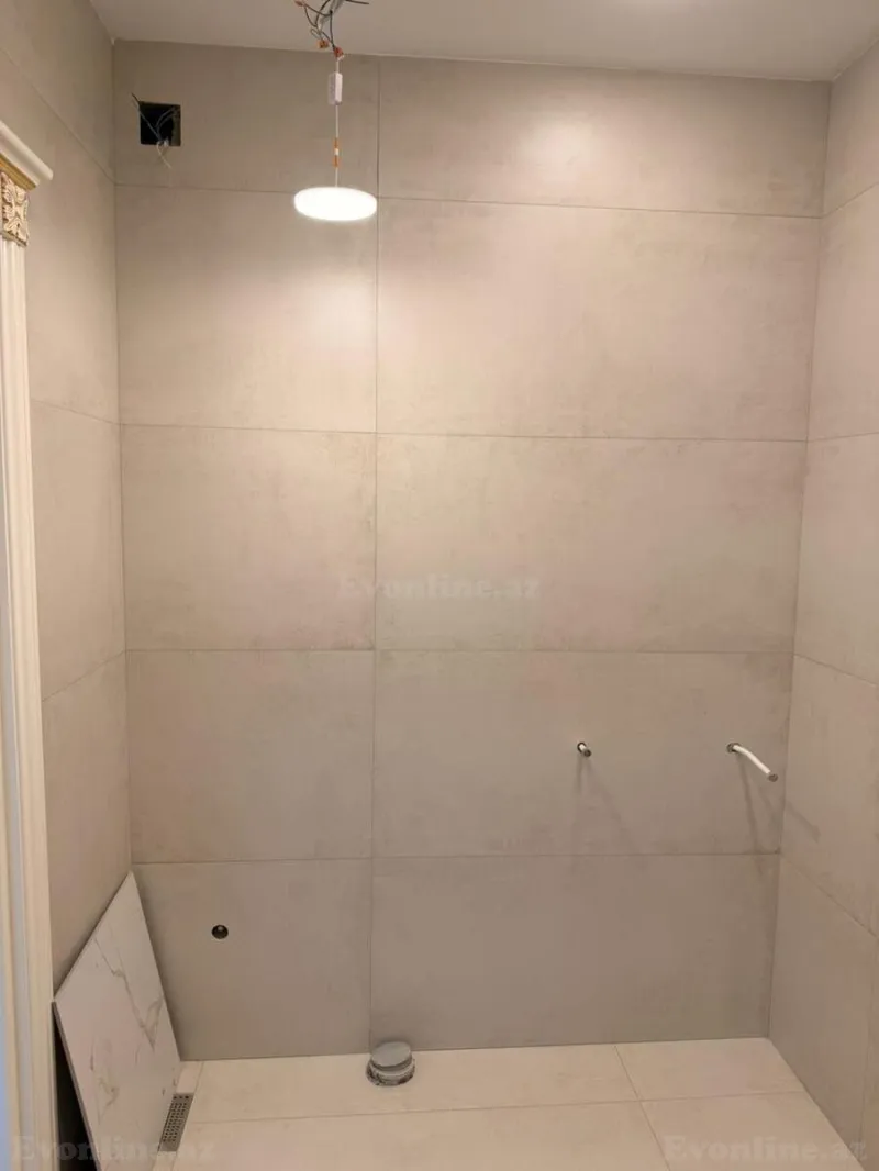 Satılır 4 otaqlı Mənzil Yeni tikili 178 m² 8 Noyabr m. - şəkil 14