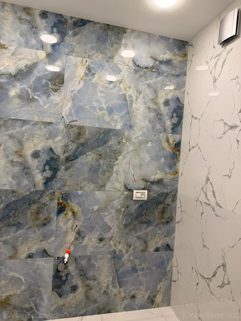 Satılır 4 otaqlı Mənzil Yeni tikili 178 m² 8 Noyabr m. - şəkil 15