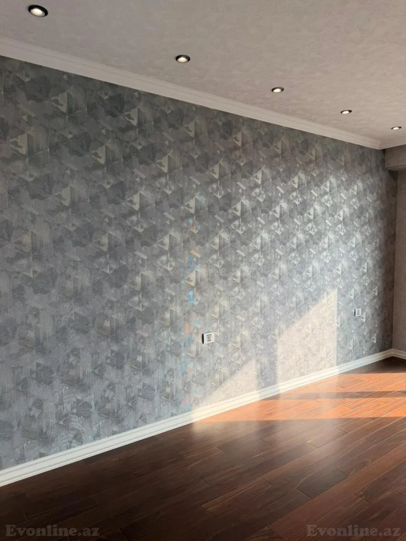 Satılır 4 otaqlı Mənzil Yeni tikili 178 m² 8 Noyabr m. - şəkil 16