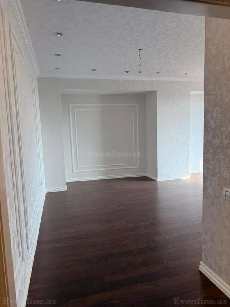 Satılır 4 otaqlı Mənzil Yeni tikili 178 m² 8 Noyabr m. - şəkil 19
