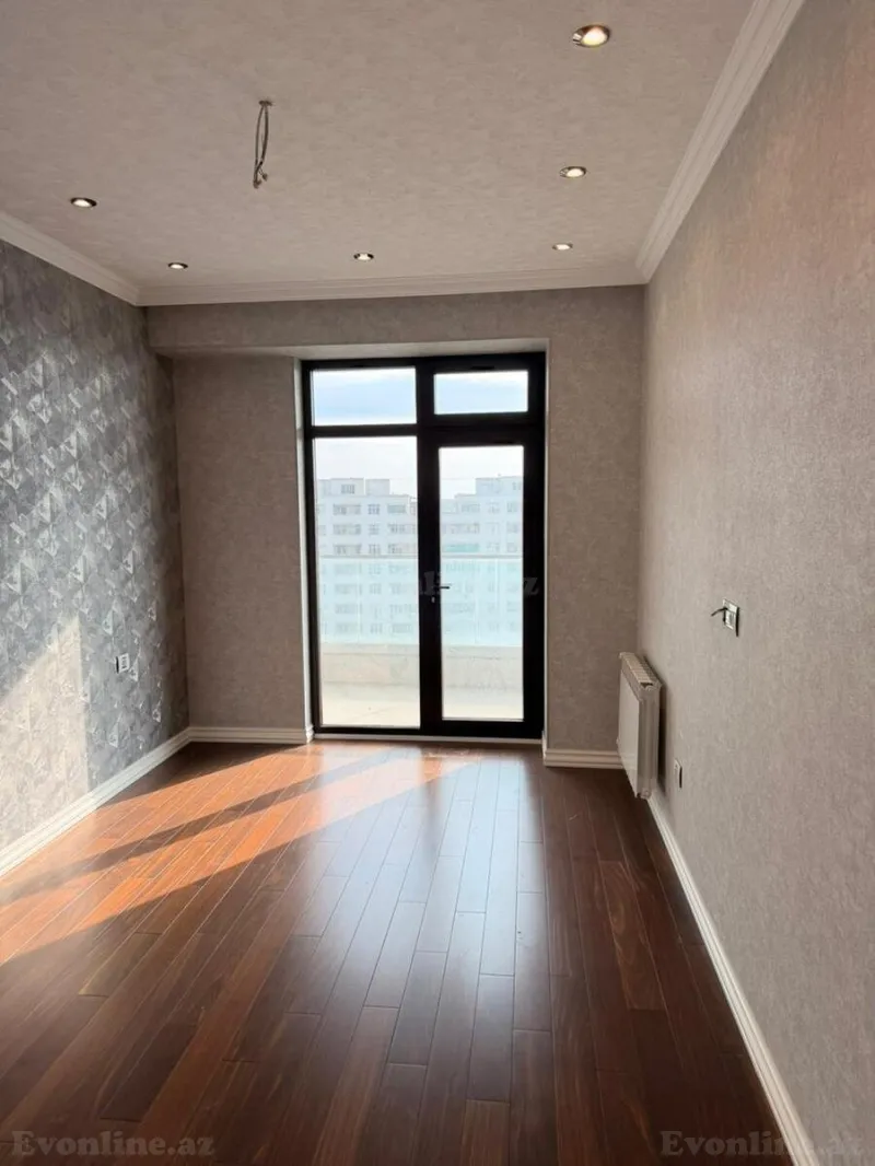 Satılır 4 otaqlı Mənzil Yeni tikili 178 m² 8 Noyabr m. - şəkil 22