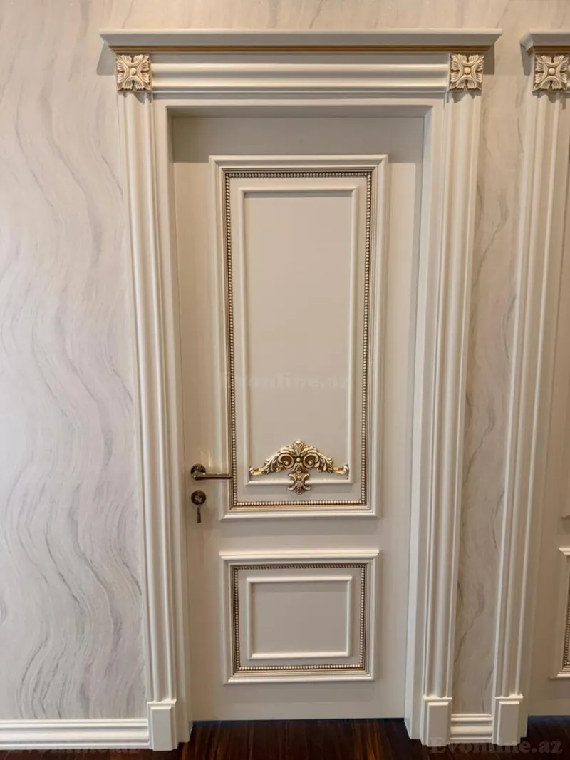 Satılır 4 otaqlı Mənzil Yeni tikili 178 m² 8 Noyabr m. - şəkil 23