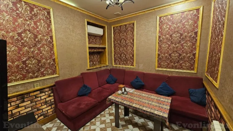 Satılır Obyekt 130 m² Nəriman Nərimanov m. - şəkil 3