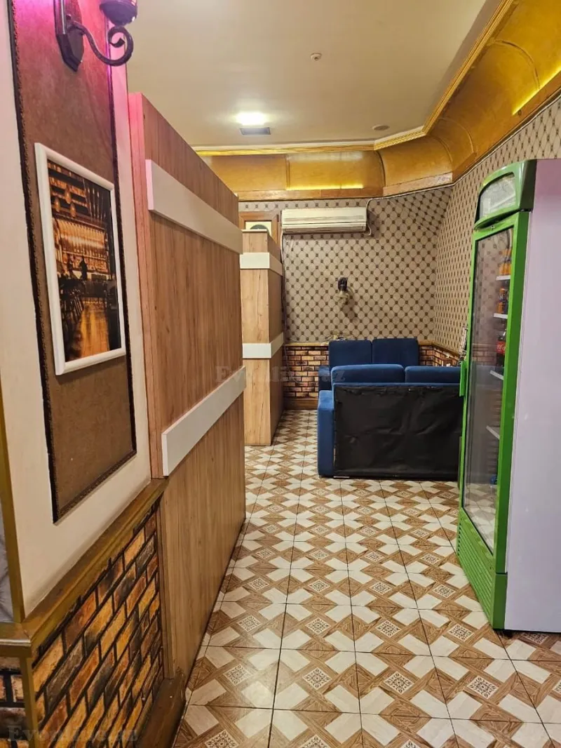 Satılır Obyekt 130 m² Nəriman Nərimanov m. - şəkil 6