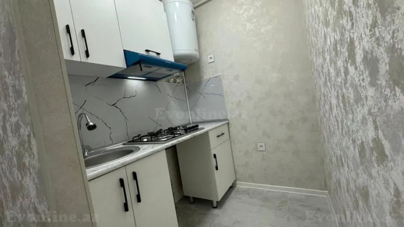 Satılır 2 otaqlı Mənzil Köhnə tikili 34 m² 4-cü mikrorayon - şəkil 13