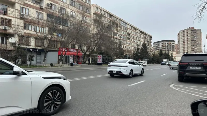 Satılır 2 otaqlı Mənzil Köhnə tikili 34 m² 4-cü mikrorayon - şəkil 16