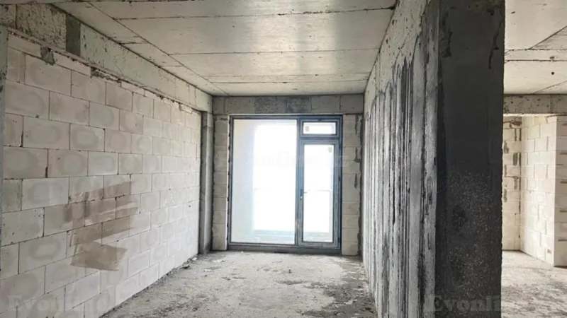 Satılır 3 otaqlı Mənzil Yeni tikili 170 m² Xətai m. - şəkil 3