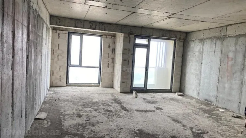 Satılır 3 otaqlı Mənzil Yeni tikili 170 m² Xətai m. - şəkil 4