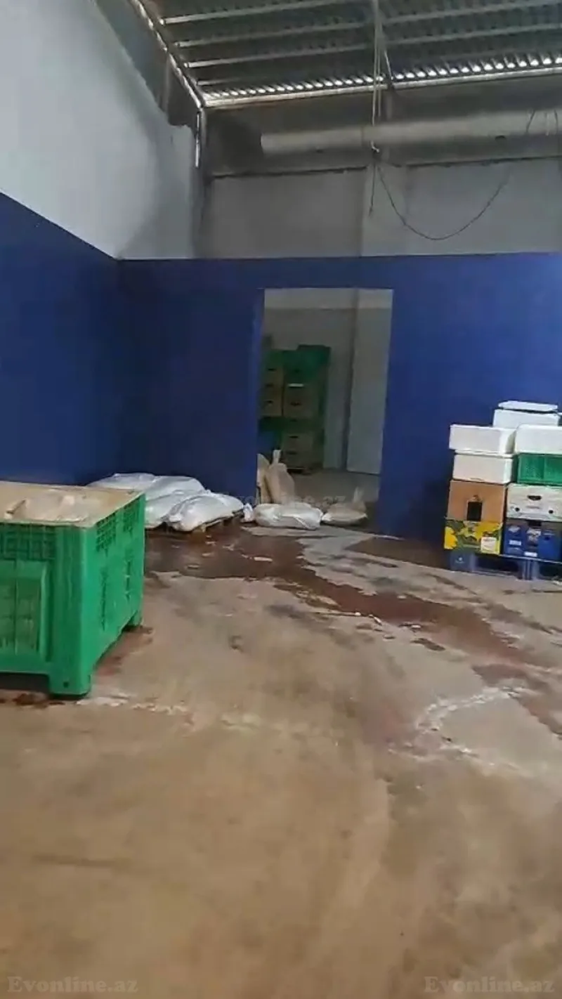 Bakı, Binəqədi r., Binəqədida obyekt kirayə verilir