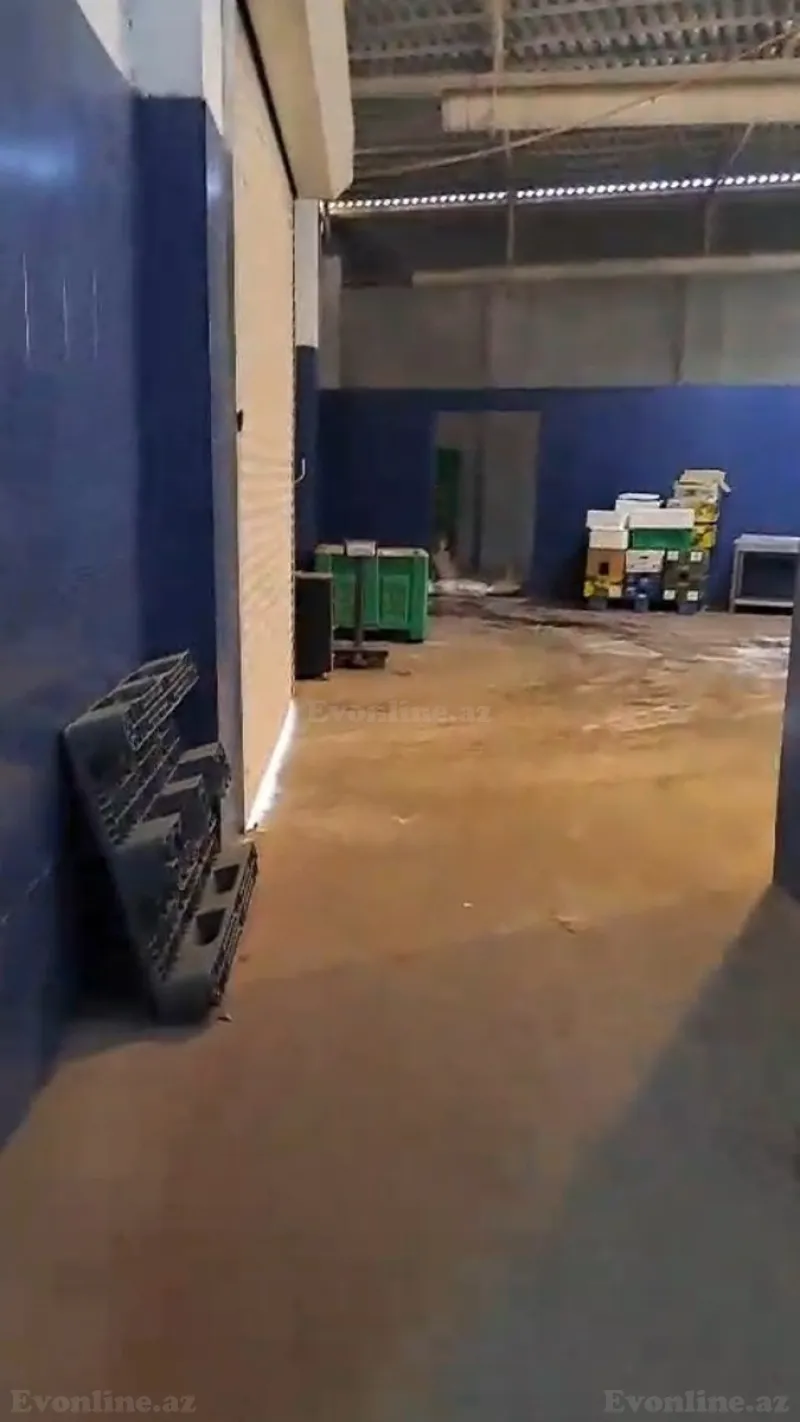Kirayə verilir Obyekt 1000 m² Binəqədi - şəkil 2