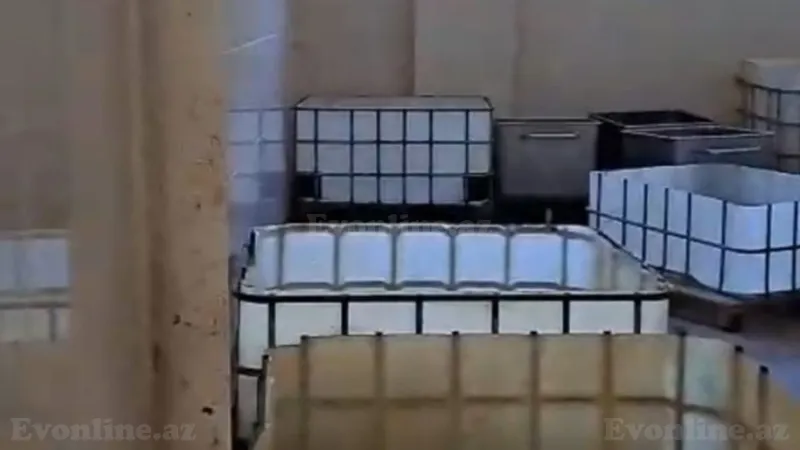 Kirayə verilir Obyekt 1000 m² Binəqədi - şəkil 3