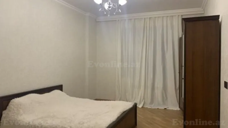 Kirayə verilir 3 otaqlı Mənzil Yeni tikili 135 m² Bayıl - şəkil 4