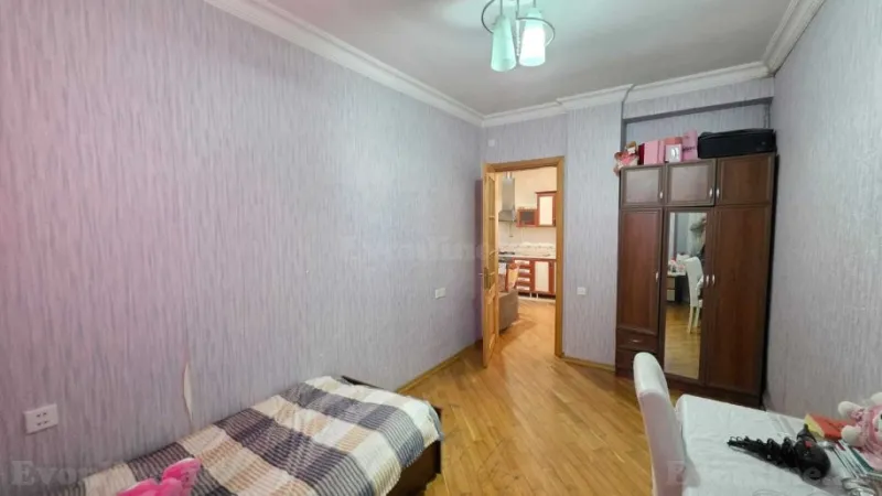 Satılır 3 otaqlı Mənzil Yeni tikili 104 m² Həzi Aslanov - şəkil 7