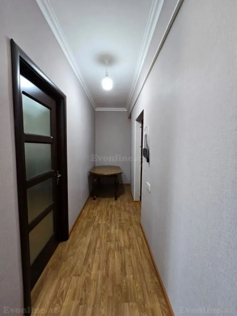 Kirayə verilir 2 otaqlı Mənzil Yeni tikili 50 m² Xırdalan