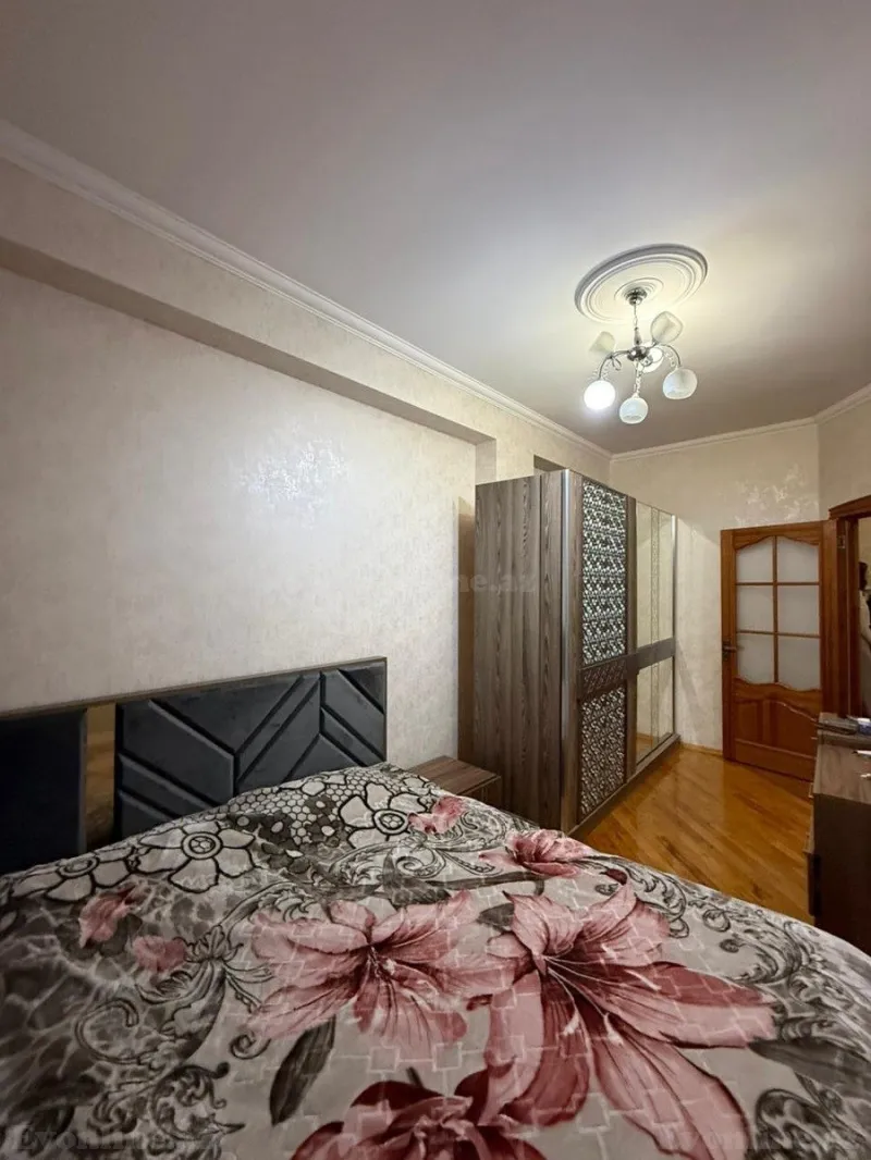 Satılır 2 otaqlı Mənzil Yeni tikili 60 m² Həzi Aslanov - şəkil 5