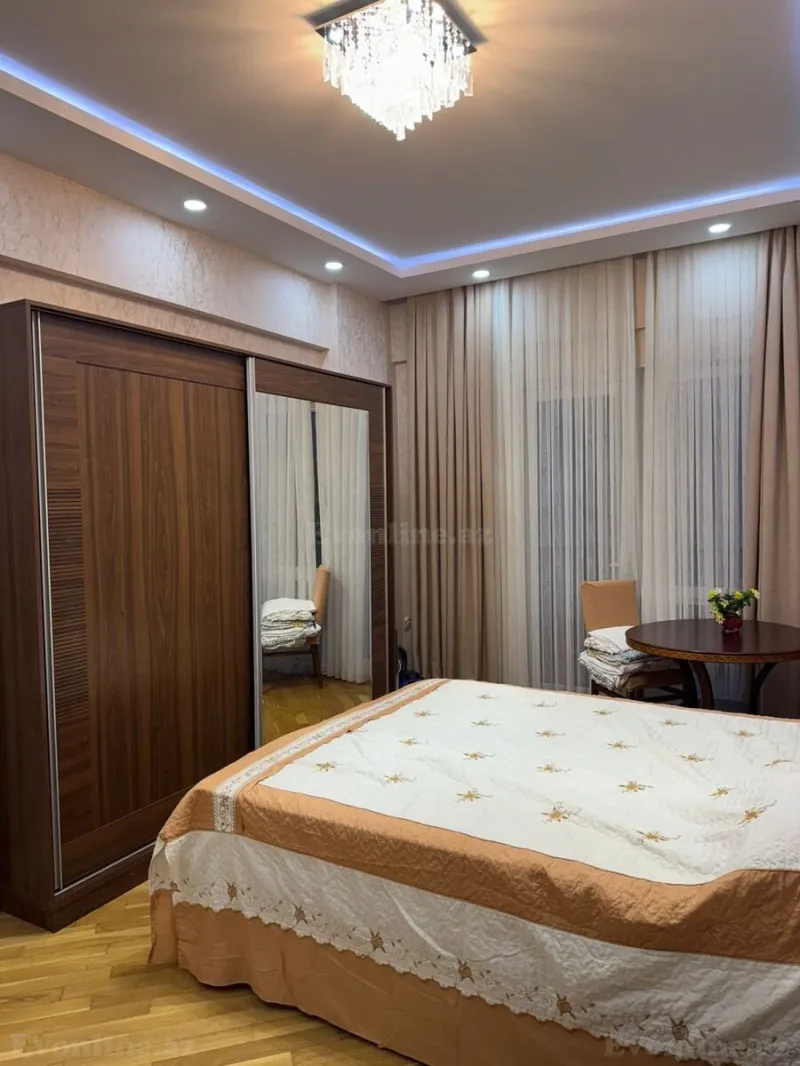 Kirayə verilir 2 otaqlı Mənzil Yeni tikili 85 m² 28 May m. - şəkil 4