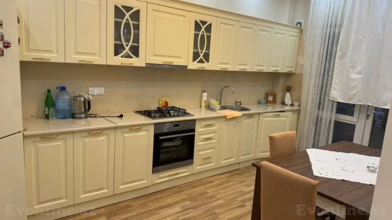 Kirayə verilir 2 otaqlı Mənzil Yeni tikili 85 m² 28 May m. - şəkil 5