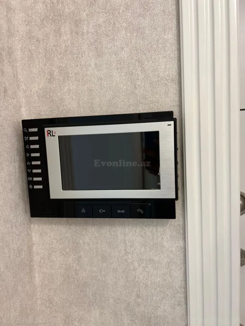 Satılır 3 otaqlı Mənzil Yeni tikili 148 m² 8 Noyabr m. - şəkil 19