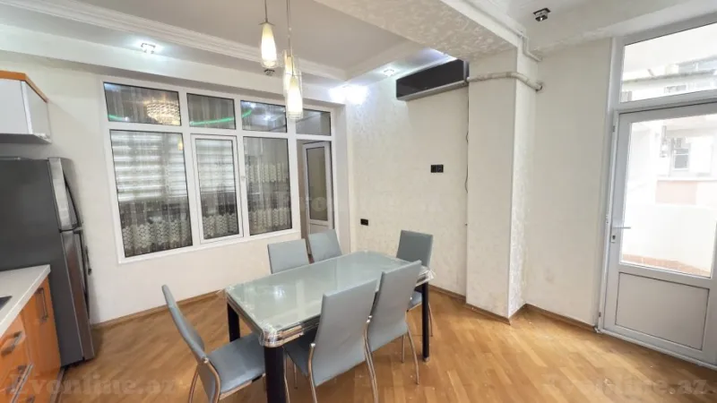 Satılır 2 otaqlı Mənzil Yeni tikili 72 m² 8-ci kilometr - şəkil 5