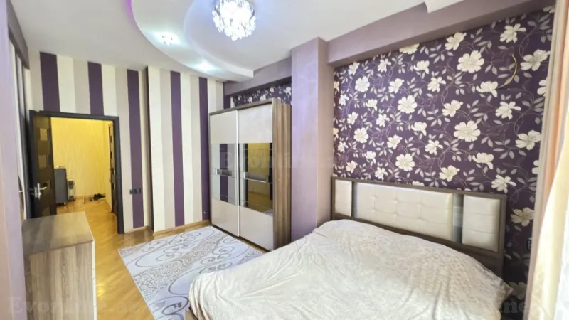 Satılır 2 otaqlı Mənzil Yeni tikili 72 m² 8-ci kilometr - şəkil 8