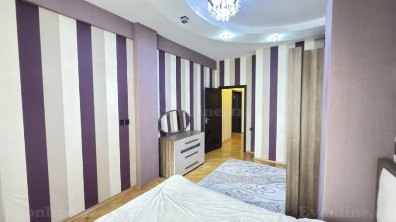 Satılır 2 otaqlı Mənzil Yeni tikili 72 m² 8-ci kilometr - şəkil 9