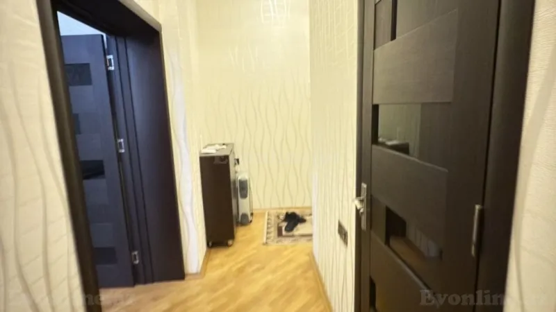 Satılır 2 otaqlı Mənzil Yeni tikili 72 m² 8-ci kilometr - şəkil 10