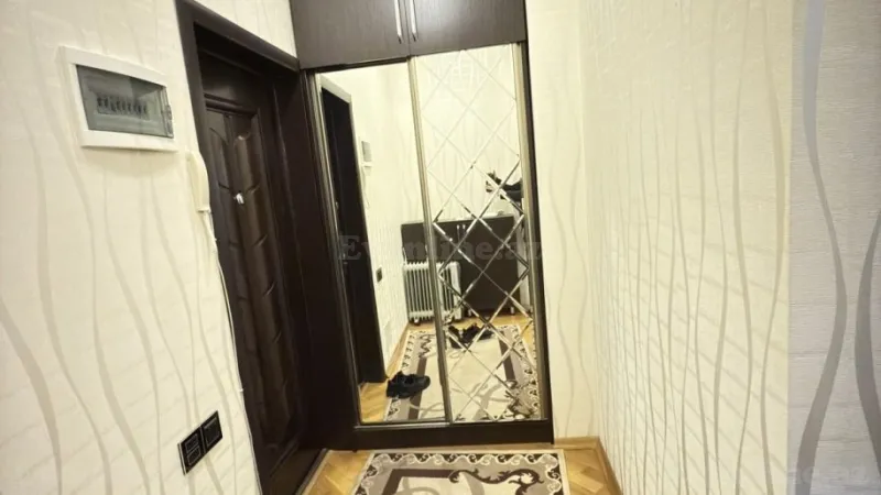 Satılır 2 otaqlı Mənzil Yeni tikili 72 m² 8-ci kilometr - şəkil 12