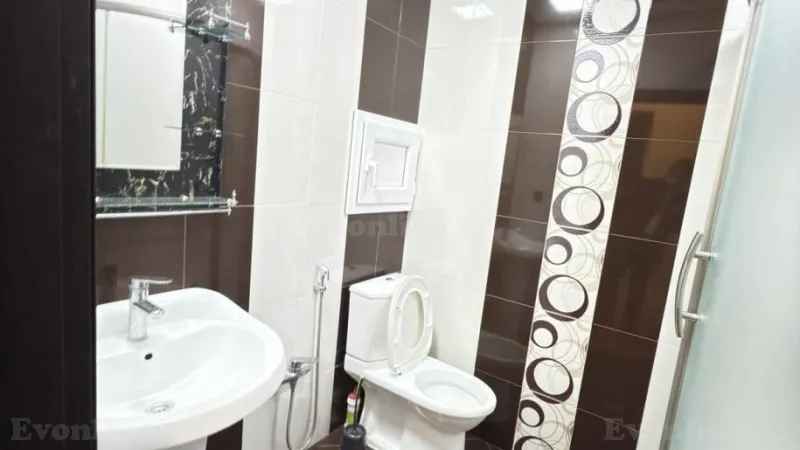 Satılır 2 otaqlı Mənzil Yeni tikili 72 m² 8-ci kilometr - şəkil 14