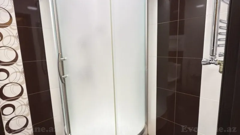 Satılır 2 otaqlı Mənzil Yeni tikili 72 m² 8-ci kilometr - şəkil 15