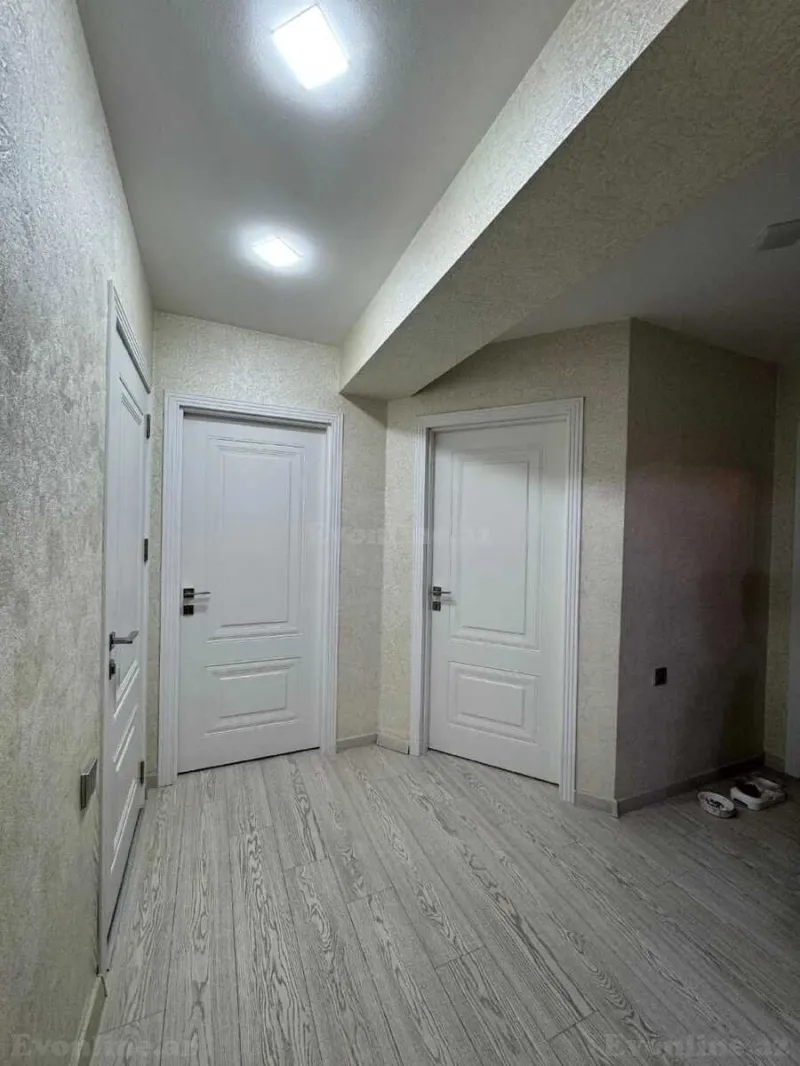 Satılır 3 otaqlı Mənzil Yeni tikili 95 m² Yeni Yasamal - şəkil 4