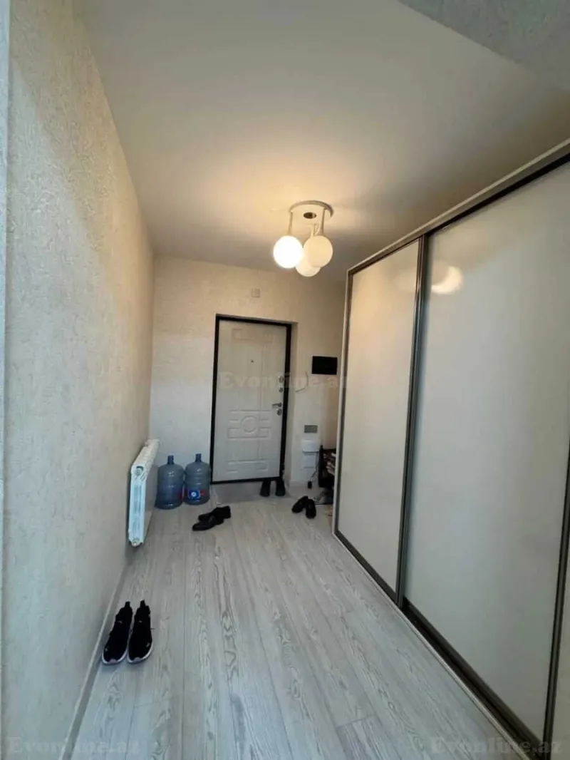 Satılır 3 otaqlı Mənzil Yeni tikili 95 m² Yeni Yasamal - şəkil 5