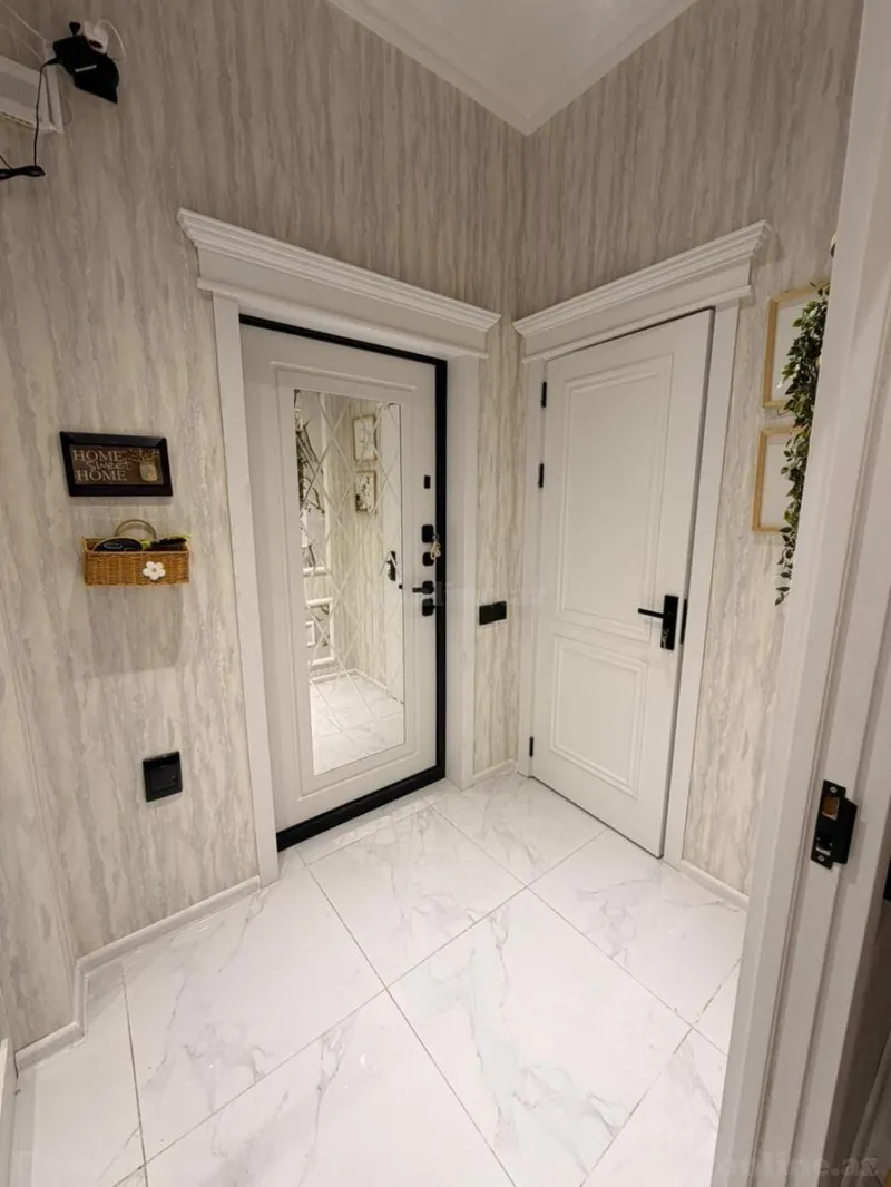 Satılır 2 otaqlı Mənzil Yeni tikili 54 m² Xırdalan - şəkil 5