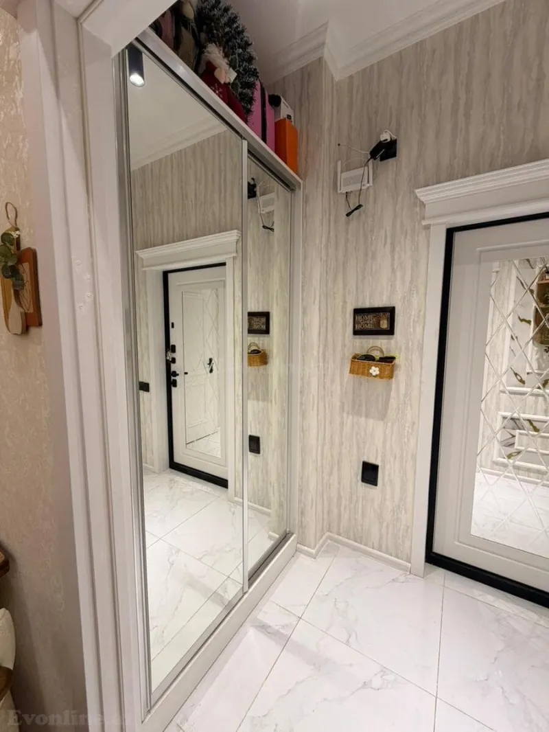 Satılır 2 otaqlı Mənzil Yeni tikili 54 m² Xırdalan - şəkil 6