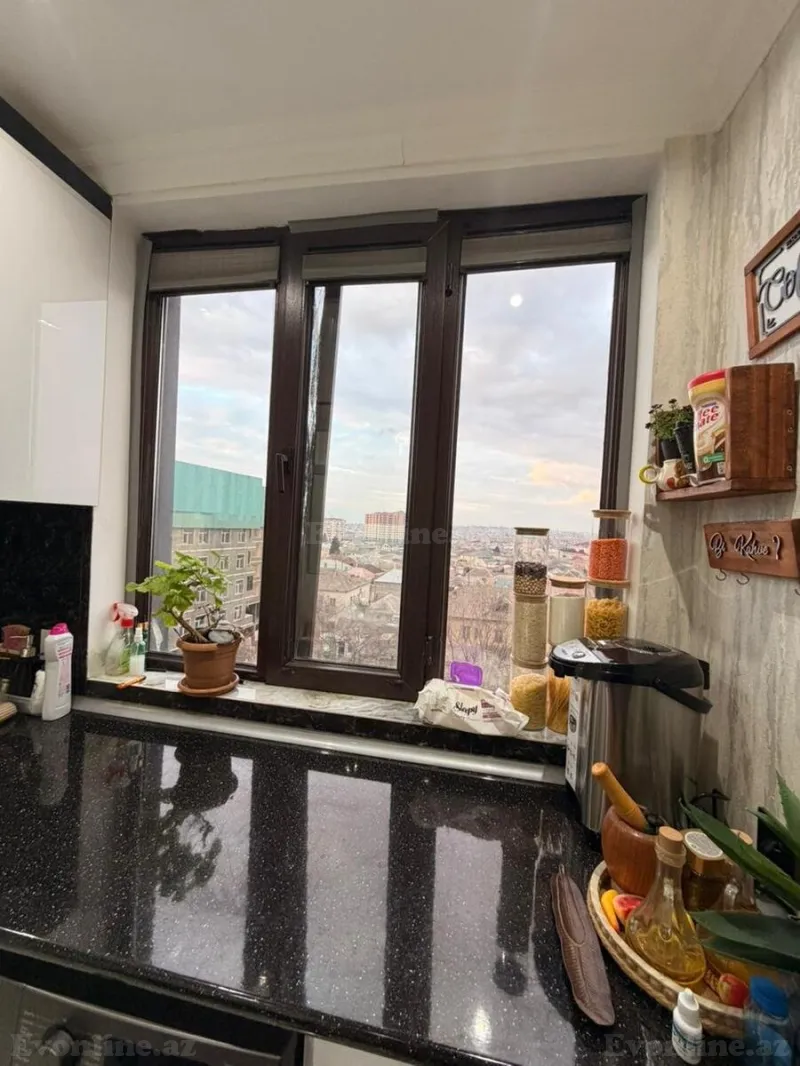 Satılır 2 otaqlı Mənzil Yeni tikili 54 m² Xırdalan - şəkil 10