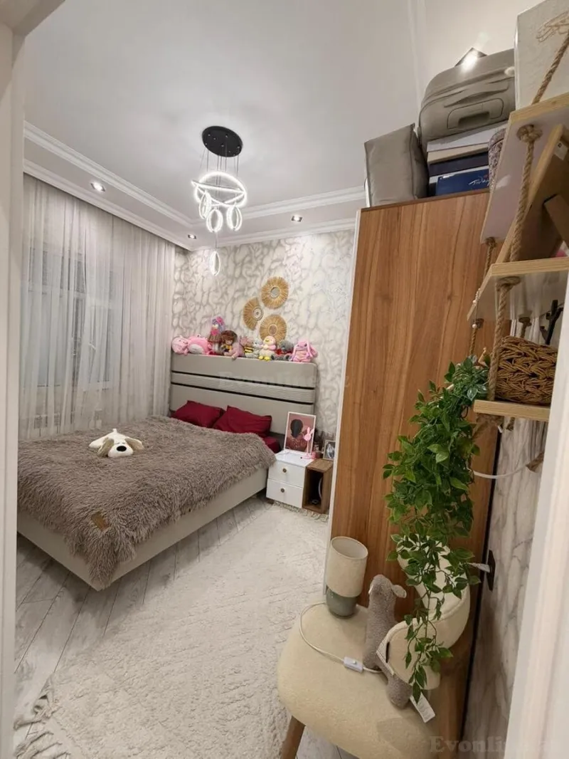 Satılır 2 otaqlı Mənzil Yeni tikili 54 m² Xırdalan - şəkil 13