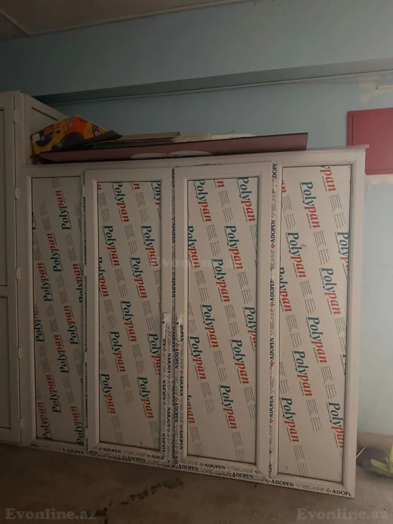 Satılır 3 otaqlı Mənzil Yeni tikili 140 m² Nəsimi m. - şəkil 22