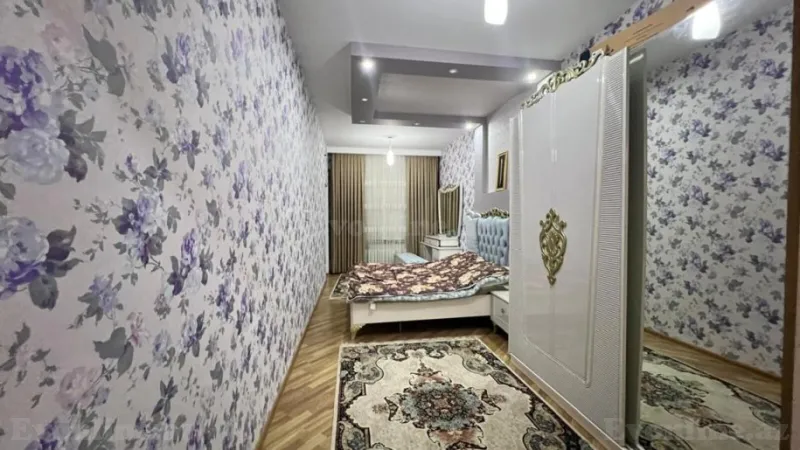 Satılır 3 otaqlı Mənzil Yeni tikili 93 m² Əhmədli - şəkil 7