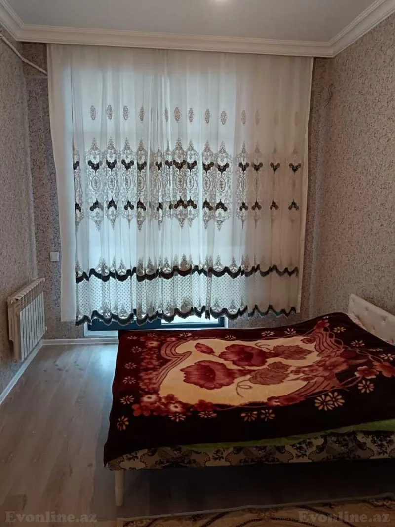 Satılır 2 otaqlı Mənzil Yeni tikili 65 m² Sumqayıt - şəkil 2