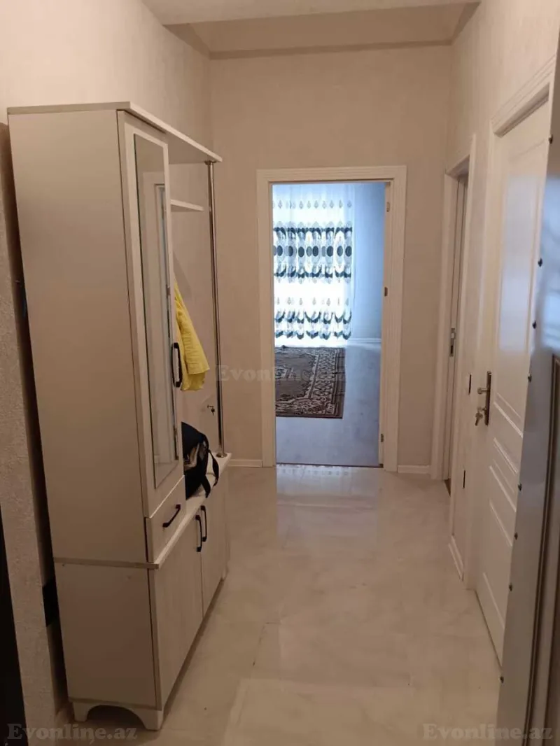 Satılır 2 otaqlı Mənzil Yeni tikili 65 m² Sumqayıt - şəkil 5