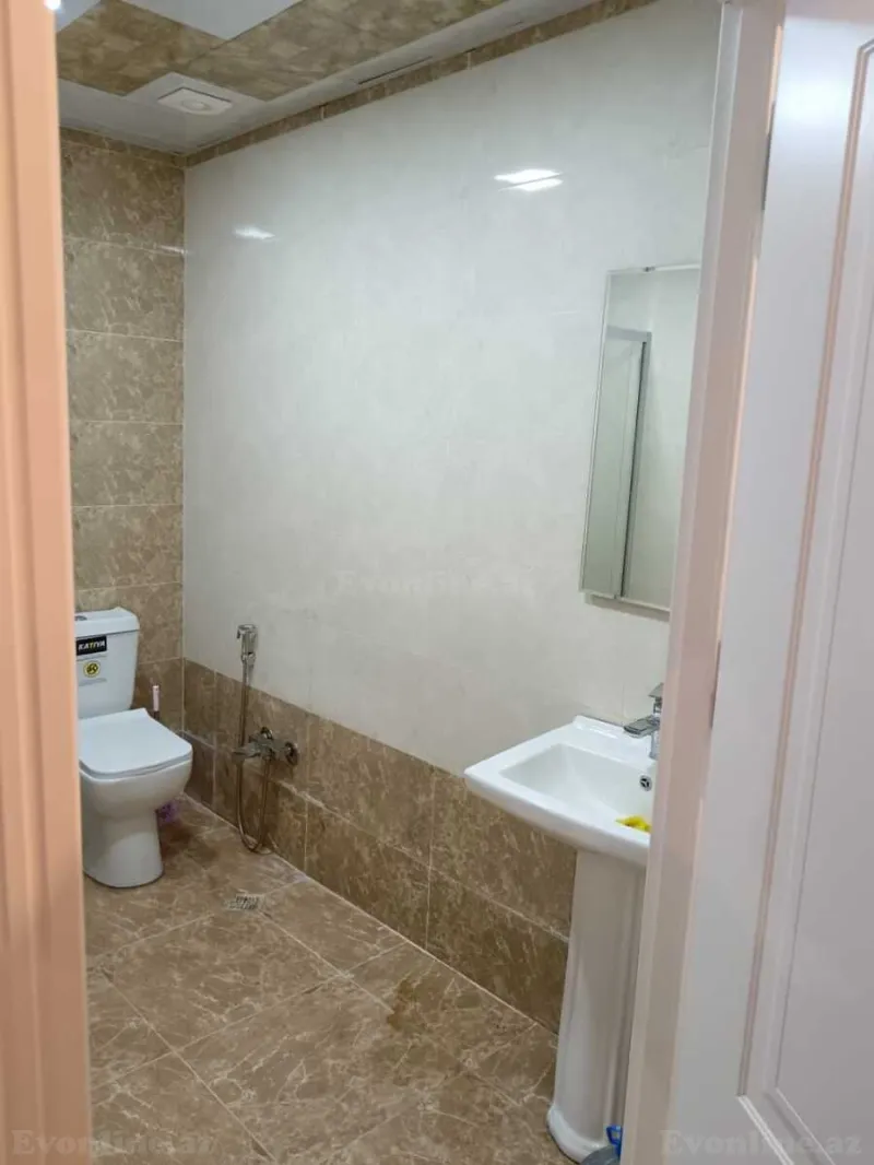 Satılır 2 otaqlı Mənzil Yeni tikili 65 m² Sumqayıt - şəkil 8