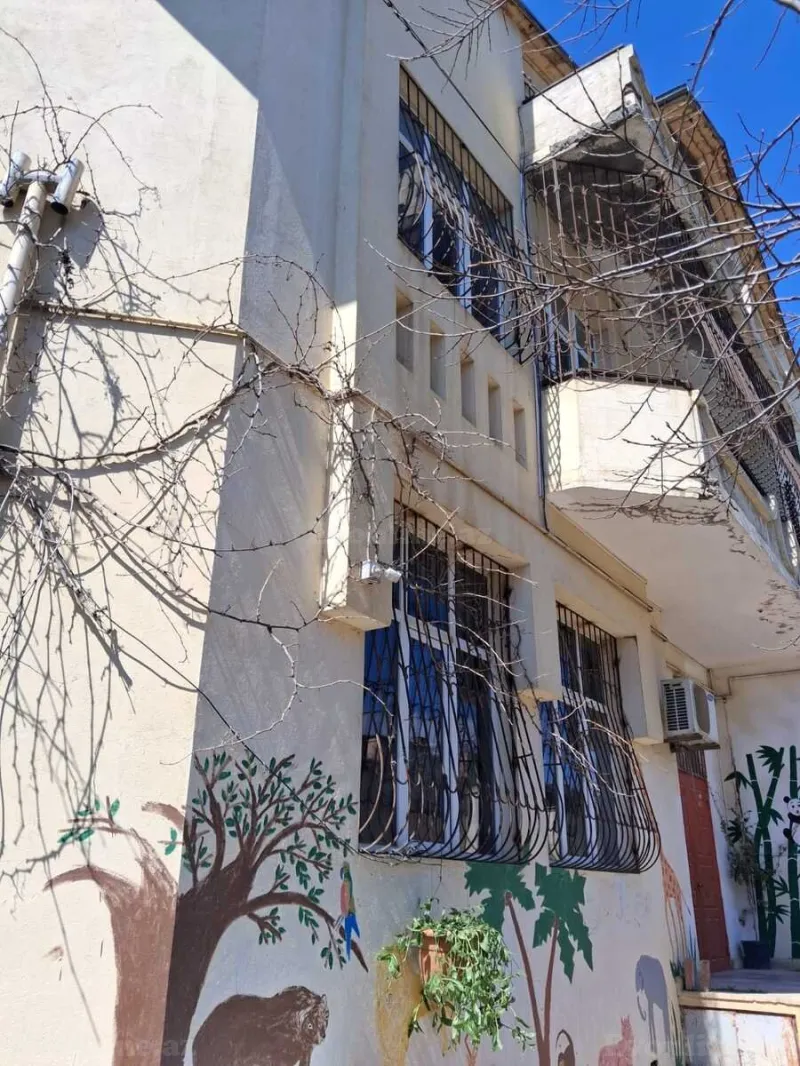 Kirayə verilir Obyekt 520 m² 20 Yanvar m.