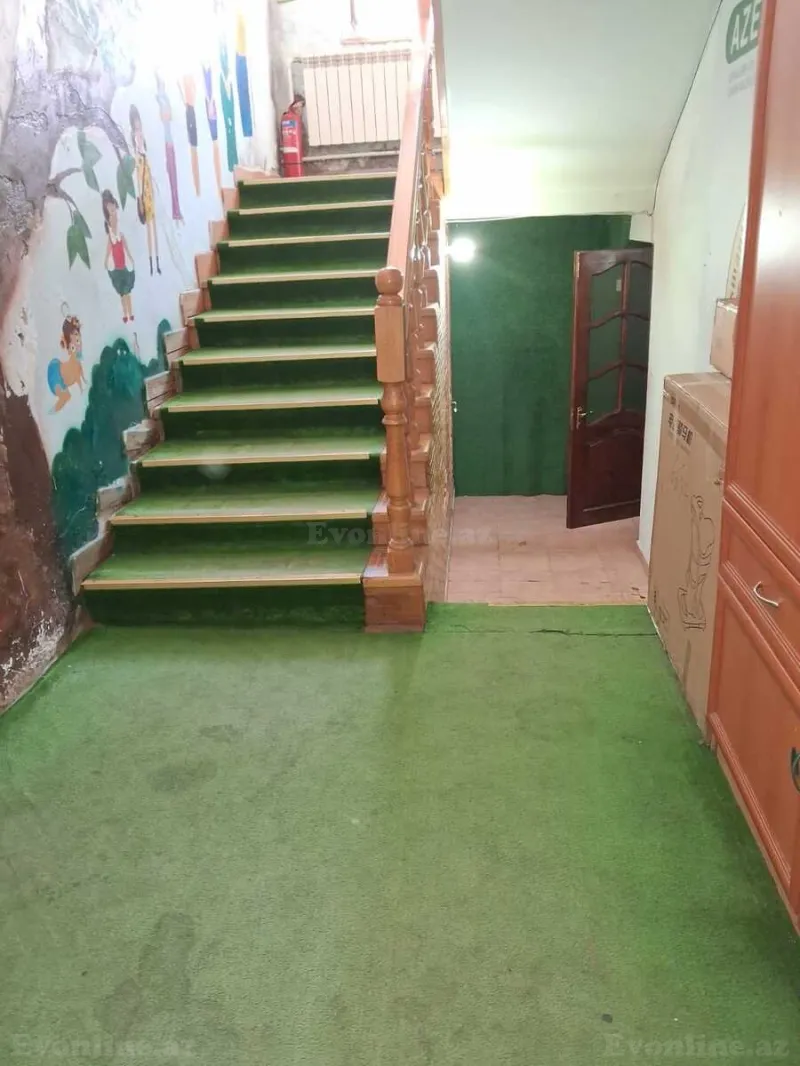 Kirayə verilir Obyekt 520 m² 20 Yanvar m. - şəkil 14