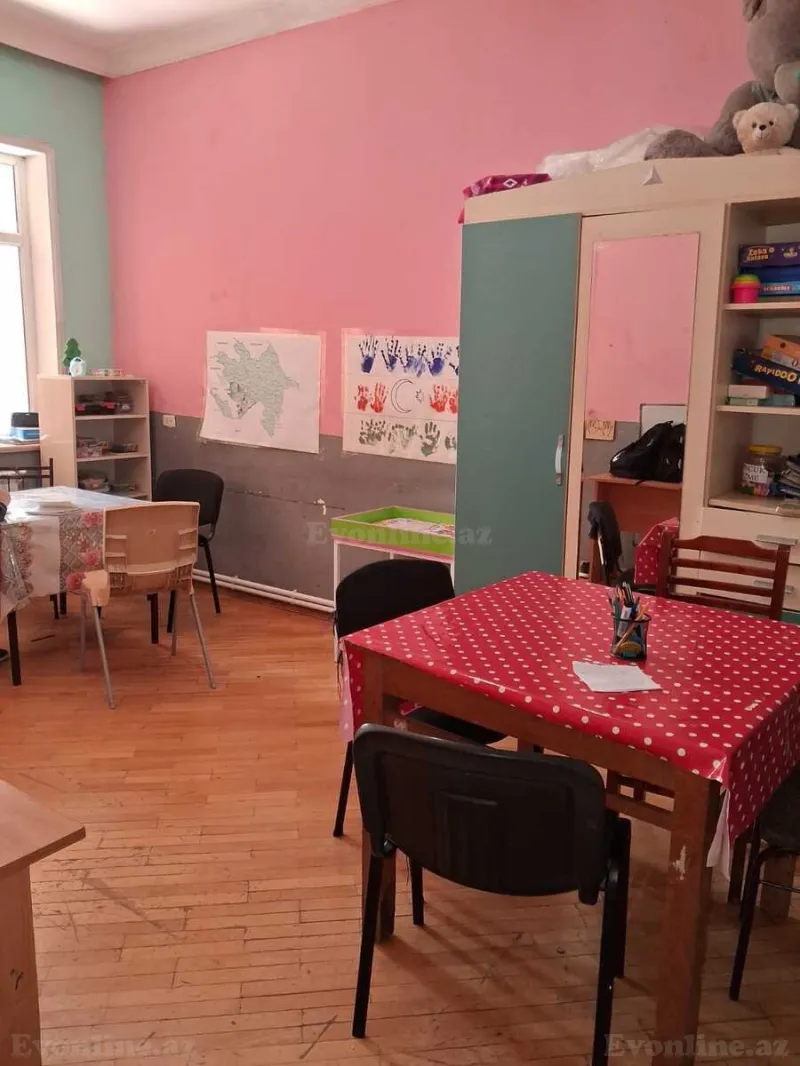 Kirayə verilir Obyekt 520 m² 20 Yanvar m. - şəkil 18