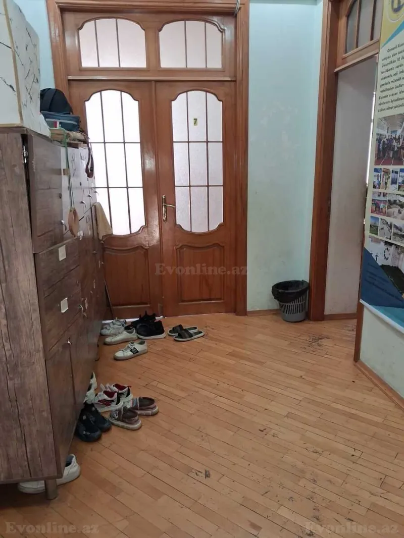 Kirayə verilir Obyekt 520 m² 20 Yanvar m. - şəkil 19