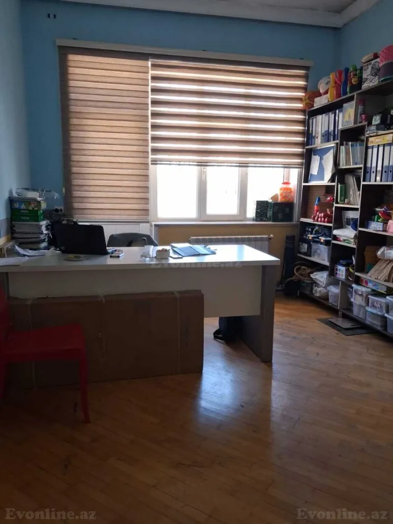Kirayə verilir Obyekt 520 m² 20 Yanvar m. - şəkil 21