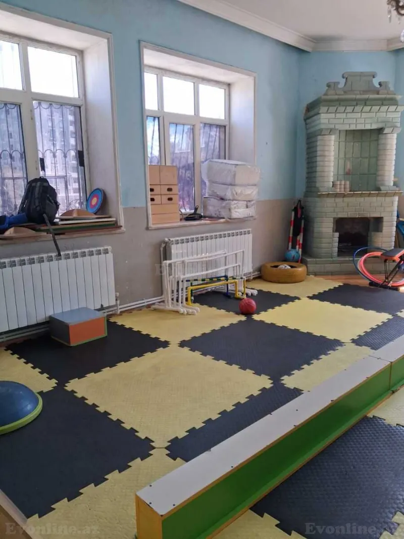 Kirayə verilir Obyekt 520 m² 20 Yanvar m. - şəkil 22