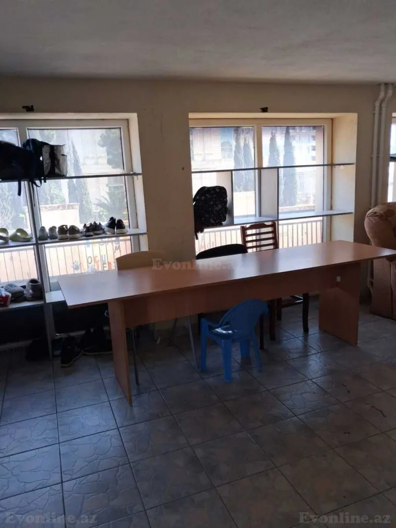 Kirayə verilir Obyekt 520 m² 20 Yanvar m. - şəkil 24