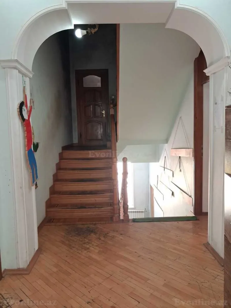 Kirayə verilir Obyekt 520 m² 20 Yanvar m. - şəkil 27