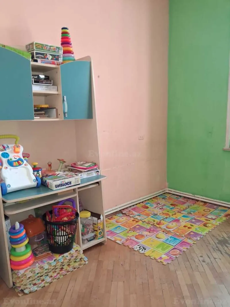 Kirayə verilir Obyekt 520 m² 20 Yanvar m. - şəkil 28